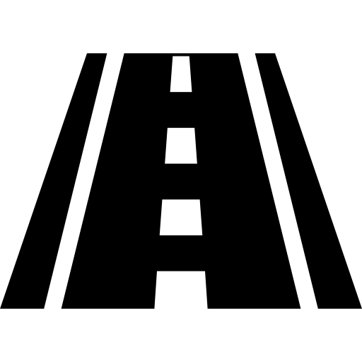 Асфальтированые подъездные пути<br>